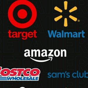 LIVE LISTING!! NWT TARGET ..MACYS...OLIVACEOUS